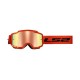 Gafas LS2 Charger HV Orange