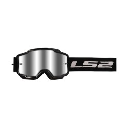 Gafas LS2 Charger Black