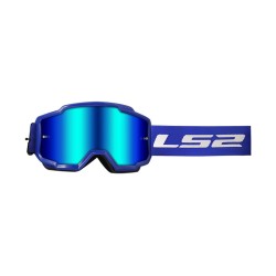 Gafas LS2 Charger Blue