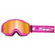 Gafas LS2 Charger Pink