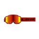 Gafas LS2 Charger Red