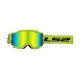 Gafas LS2 Charger HV Yellow