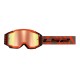 Gafas LS2 Charger Pro HV Orange
