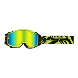 Gafas LS2 Charger Pro HV Yellow
