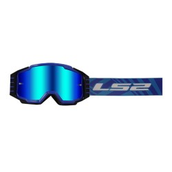 Gafas LS2 Charger Pro Blue