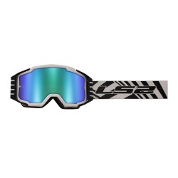 Gafas LS2 Charger Pro White