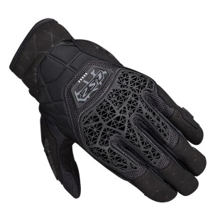 Guantes LS2 All Terrain II BLACK - Mujer - Ropamotorista.com - Distribuidor Oficial LS2 en España y Portugal
