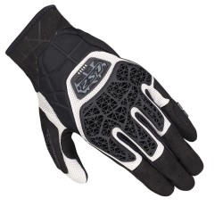 Guantes LS2 All Terrain II Black-Grey