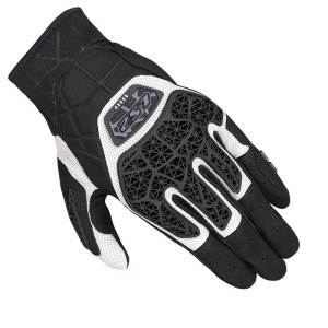 Guantes LS2 All Terrain II Black-Grey - Ropamotorista.com - Distribuidor Oficial LS2 en España y Portugal