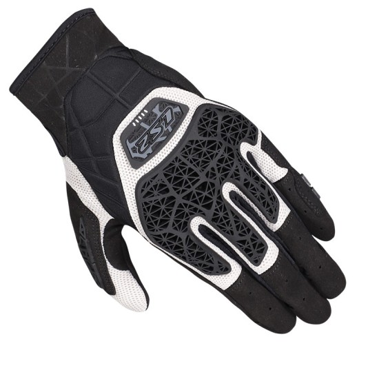 Guantes LS2 All Terrain II Black-Grey - Ropamotorista.com - Distribuidor Oficial LS2 en España y Portugal