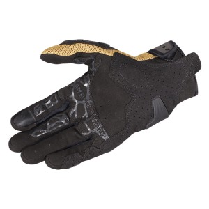 Guantes LS2 All Terrain II Black-Sand - Ropamotorista.com - Distribuidor Oficial LS2 en España y Portugal