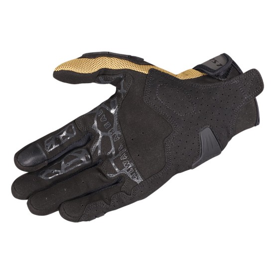 Guantes LS2 All Terrain II Black-Sand - Ropamotorista.com - Distribuidor Oficial LS2 en España y Portugal