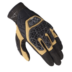 Guantes LS2 All Terrain II Black-Sand - Ropamotorista.com - Distribuidor Oficial LS2 en España y Portugal