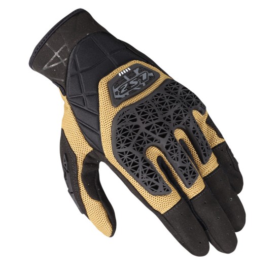 Guantes LS2 All Terrain II Black-Sand - Ropamotorista.com - Distribuidor Oficial LS2 en España y Portugal