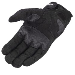 Guantes LS2 ATOM Black