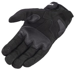 Guantes LS2 ATOM Black - Ropamotorista.com - Distribuidor Oficial LS2 en España y Portugal