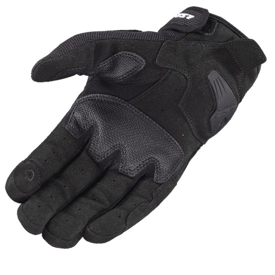 Guantes LS2 ATOM Black - Ropamotorista.com - Distribuidor Oficial LS2 en España y Portugal