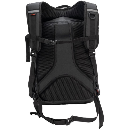 Mochila rígida LS2 Shield - Ropamotorista.com - Distribuidor Oficial LS2 en España y Portugal