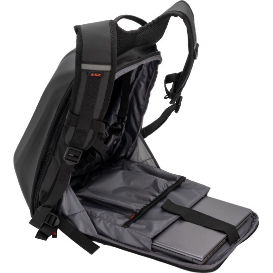 Mochila rígida LS2 Shield - Ropamotorista.com - Distribuidor Oficial LS2 en España y Portugal