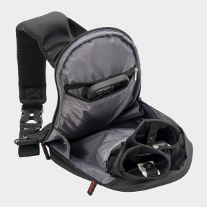 Bandolera LS2 Shield - Ropamotorista.com - Distribuidor Oficial LS2 en España y Portugal