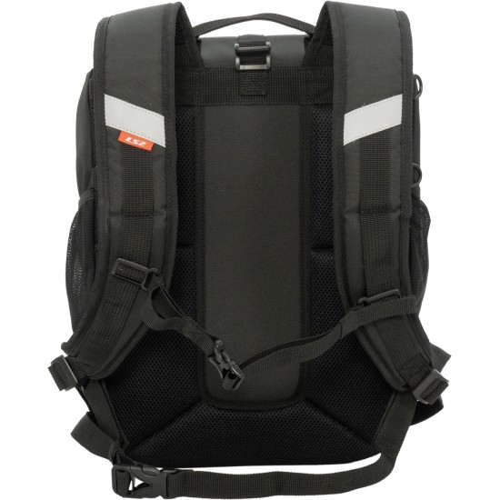 Mochila LS2 Freedom - Ropamotorista.com - Distribuidor Oficial LS2 en España y Portugal