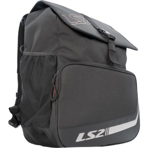 Mochila LS2 Freedom - Ropamotorista.com - Distribuidor Oficial LS2 en España y Portugal