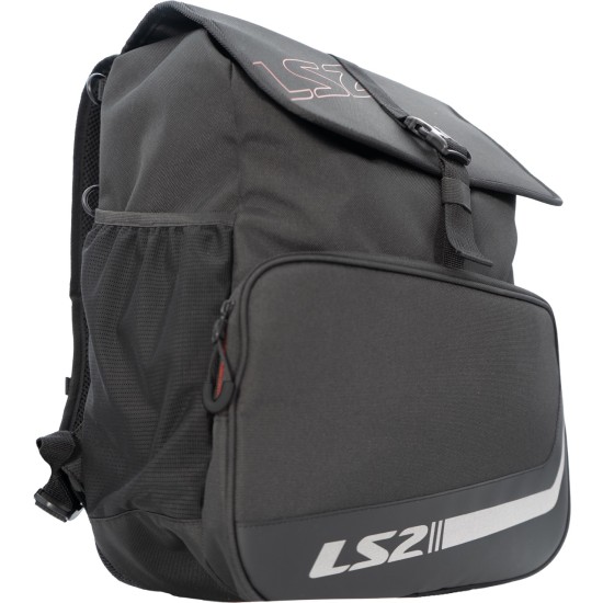 Mochila LS2 Freedom - Ropamotorista.com - Distribuidor Oficial LS2 en España y Portugal