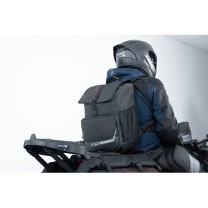 Mochila LS2 Freedom - Ropamotorista.com - Distribuidor Oficial LS2 en España y Portugal
