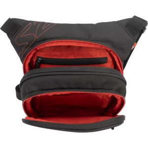 Bolsa pierna LS2 Freedom - Ropamotorista.com - Distribuidor Oficial LS2 en España y Portugal