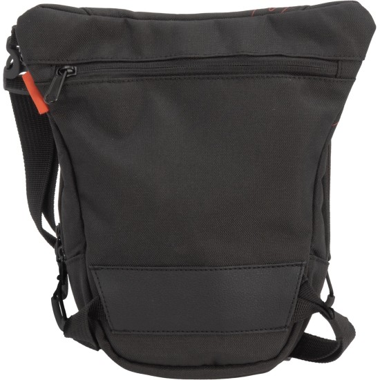 Bolsa pierna LS2 Freedom - Ropamotorista.com - Distribuidor Oficial LS2 en España y Portugal