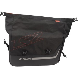 Alforjas LS2 Freedom - Ropamotorista.com - Distribuidor Oficial LS2 en España y Portugal