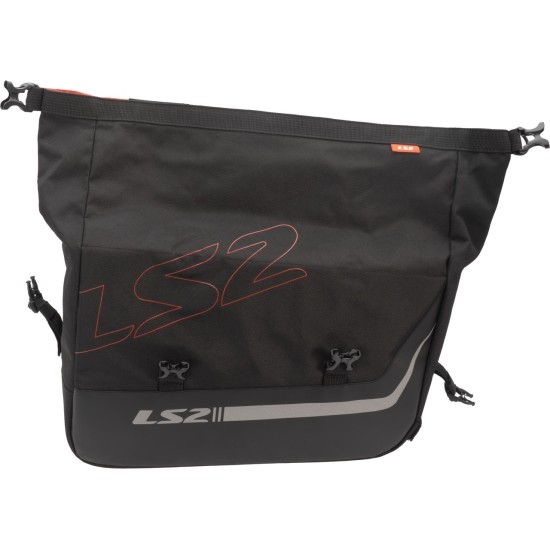 Alforjas LS2 Freedom - Ropamotorista.com - Distribuidor Oficial LS2 en España y Portugal