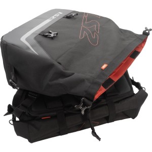 Alforjas LS2 Freedom - Ropamotorista.com - Distribuidor Oficial LS2 en España y Portugal