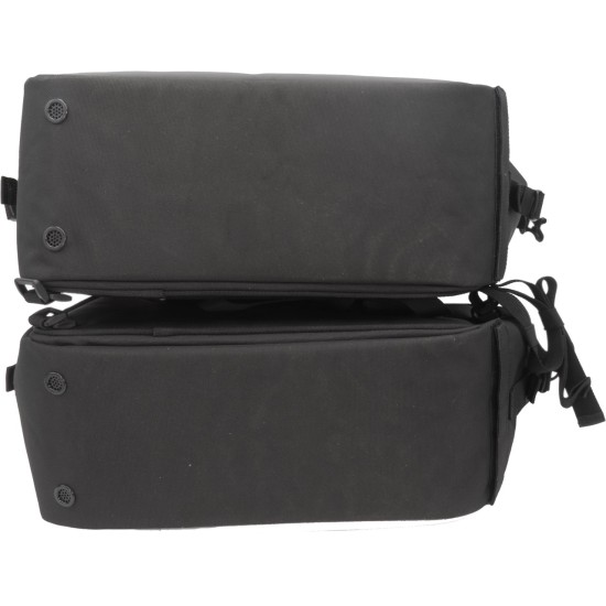 Alforjas LS2 Freedom - Ropamotorista.com - Distribuidor Oficial LS2 en España y Portugal