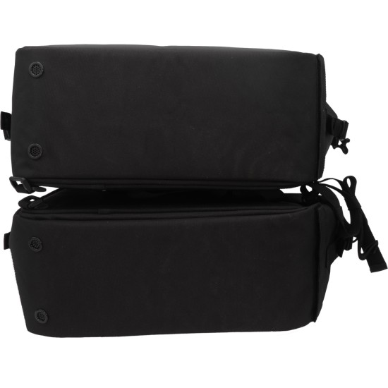 Alforjas LS2 Freedom - Ropamotorista.com - Distribuidor Oficial LS2 en España y Portugal