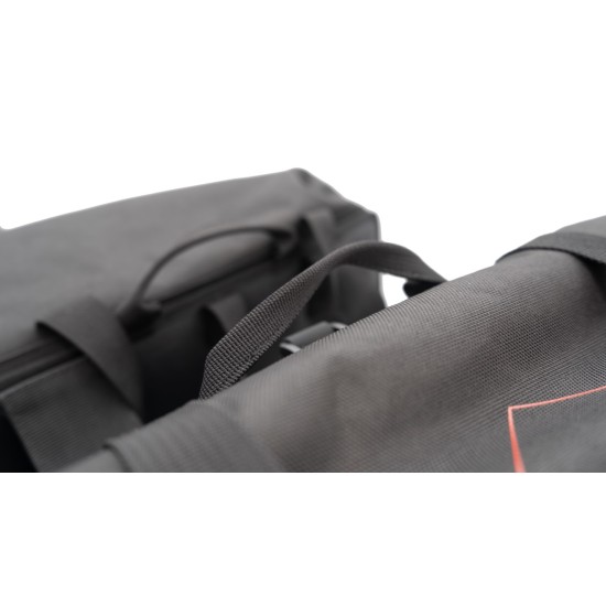 Alforjas LS2 Freedom - Ropamotorista.com - Distribuidor Oficial LS2 en España y Portugal