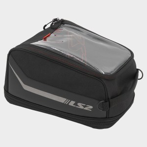 Bolsa sobredeposito LS2 Freedom - Ropamotorista.com - Distribuidor Oficial LS2 en España y Portugal