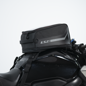 Bolsa sobredeposito LS2 Freedom - Ropamotorista.com - Distribuidor Oficial LS2 en España y Portugal
