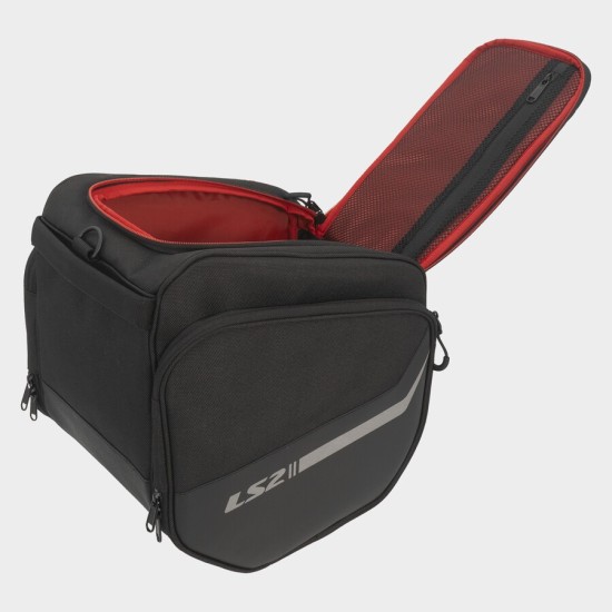 Bolsa scooter LS2 Freedom - Ropamotorista.com - Distribuidor Oficial LS2 en España y Portugal
