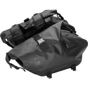 Alforjas LS2 Move Ahead - Ropamotorista.com - Distribuidor Oficial LS2 en España y Portugal