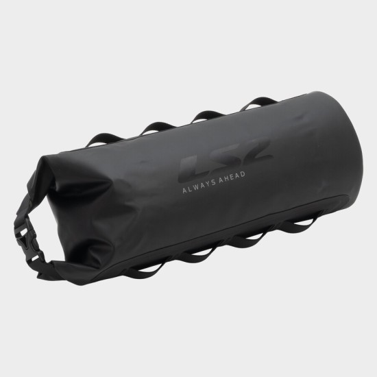 Bolsa manillar LS2 Move Ahead - Ropamotorista.com - Distribuidor Oficial LS2 en España y Portugal