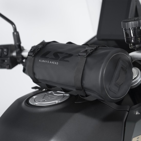 Bolsa manillar LS2 Move Ahead - Ropamotorista.com - Distribuidor Oficial LS2 en España y Portugal