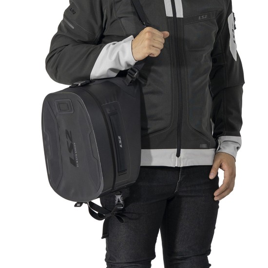Bolsa depósito LS2 Move Ahead - Ropamotorista.com - Distribuidor Oficial LS2 en España y Portugal