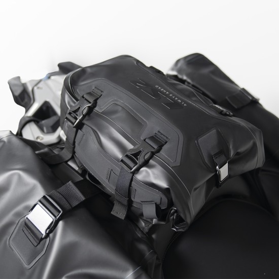 Bolsa trasera LS2 Move Ahead - Ropamotorista.com - Distribuidor Oficial LS2 en España y Portugal