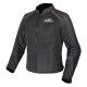 Chaqueta LS2 BREEZE BLACK - Mujer