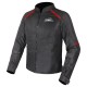 Chaqueta LS2 BREEZE BLACK-RED