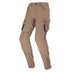 Pantalones LS2 COAST Sand - Unisex