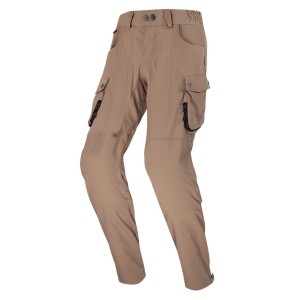 Pantalones LS2 COAST Sand - Unisex - Ropamotorista.com - Distribuidor Oficial LS2 en España y Portugal