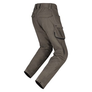 Pantalones LS2 COAST Green - Unisex - Ropamotorista.com - Distribuidor Oficial LS2 en España y Portugal