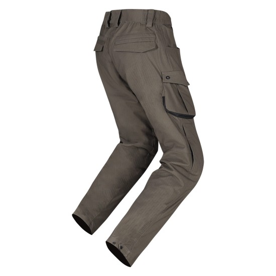 Pantalones LS2 COAST Green - Unisex - Ropamotorista.com - Distribuidor Oficial LS2 en España y Portugal